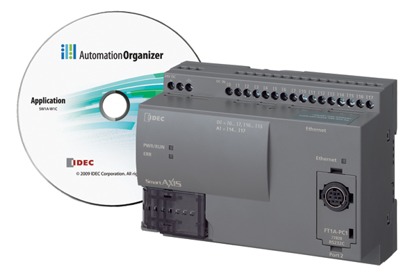 KIT-SMART-24-BAC