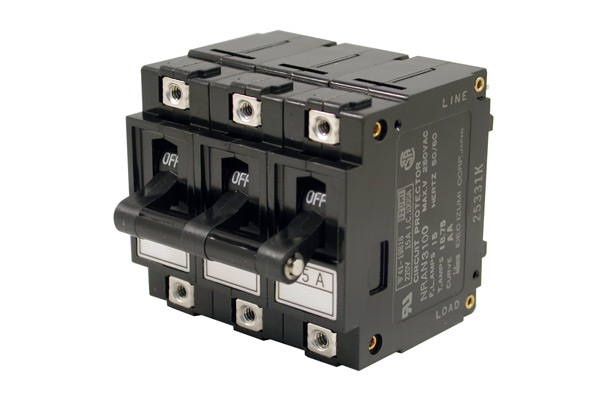 NRAN3100-7.5A-AA