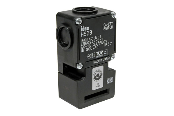 HS2B-11NB