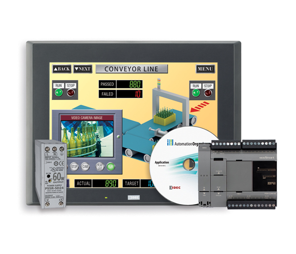 KIT-FC6A-16-RA-HG4G-HP
