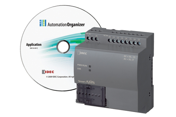 KIT-SMART-12-BAC
