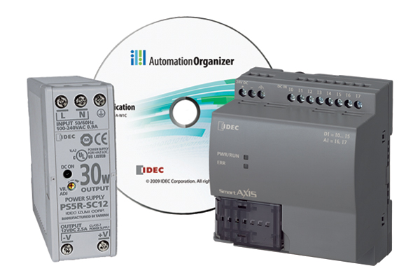 KIT-SMART-12-BDC