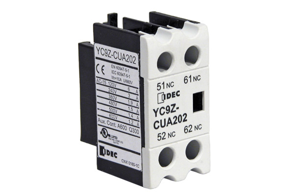 YC9Z-CUA202