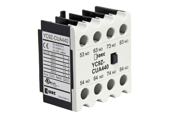 YC9Z-CUA440