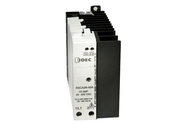 RSCDN-45A