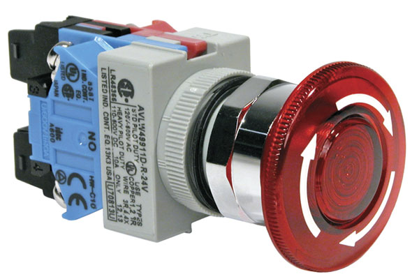 AVLW49920-R-6V