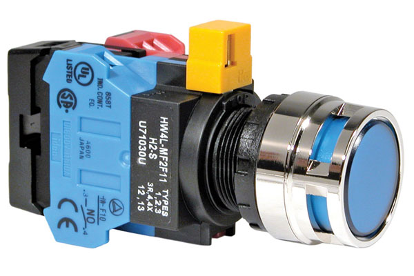 HW4L-MF2F21QD-G-24V