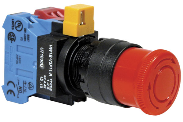 HW1B-V3F20-R