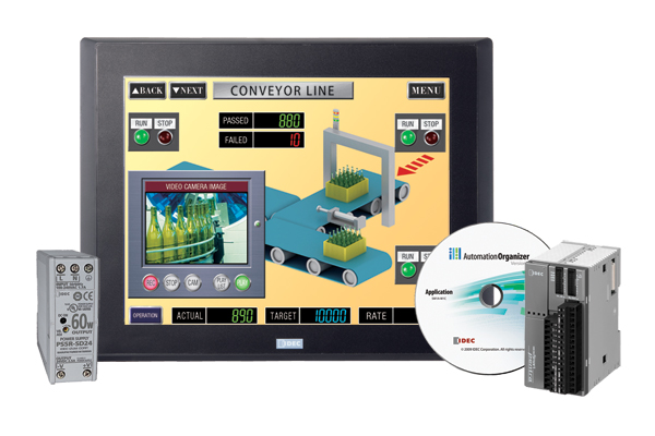 KIT-PENTRA-16-HG4G-HP