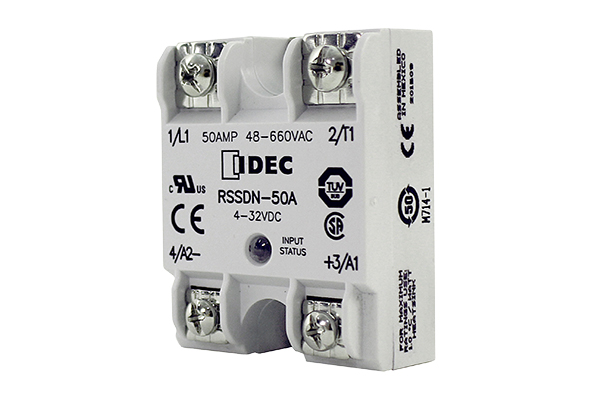 RSSDN-25A