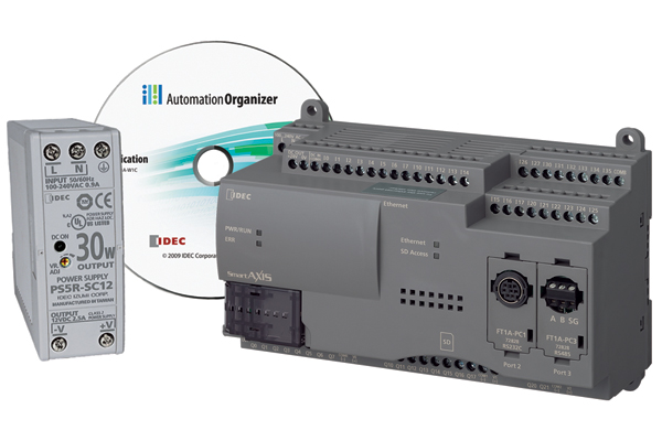 KIT-SMART-48-BDC-K