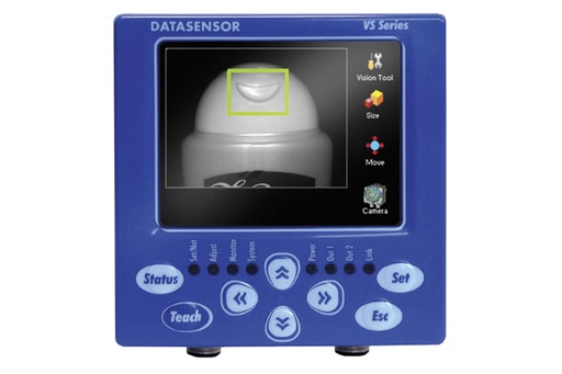 DATAVS1-VSC