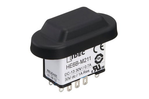 HE6B-M200B
