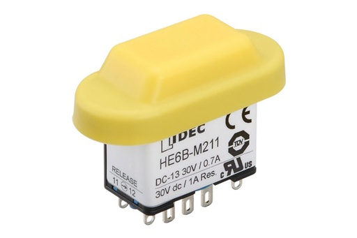 HE6B-M200Y