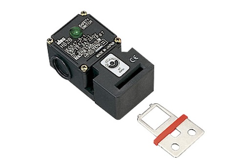 HS2B-114NB-G