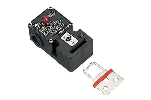 HS2B-114NB-R
