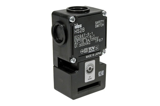 HS2B-11NB