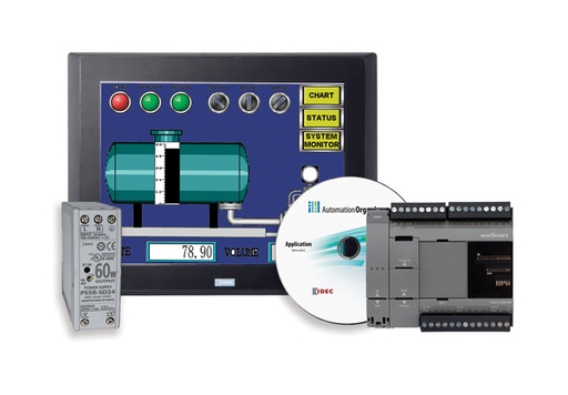 KIT-FC6A-24-RA-HG3G-AHP