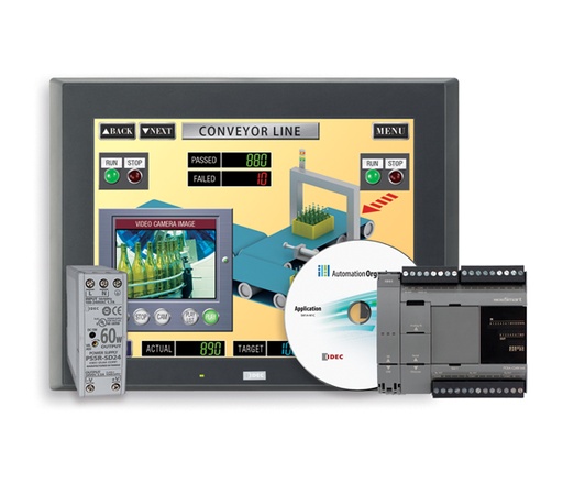 KIT-FC6A-24-RA-HG4G-HP