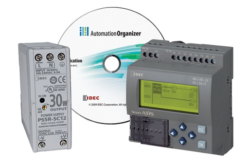 KIT-SMART-12-HDC