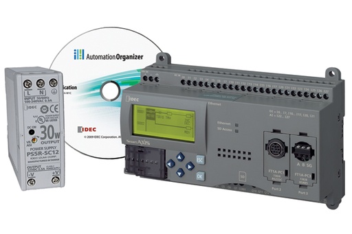 KIT-SMART-40-HDC-RS