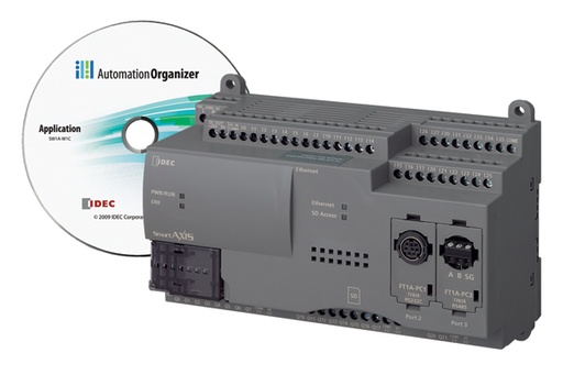 KIT-SMART-48-BAC-K