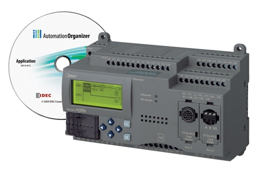 KIT-SMART-48-HAC-K