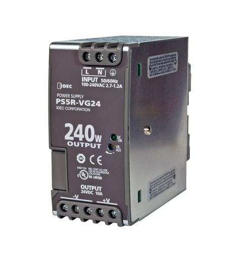 PS5R-VG24