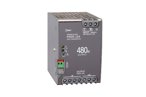 PS6R-J24