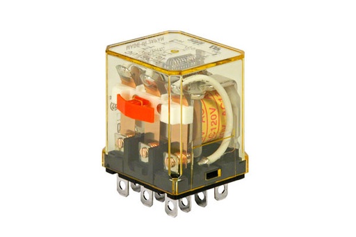 RH3B-ULCAC240V