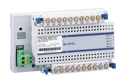 SX5L-SBAT04X1