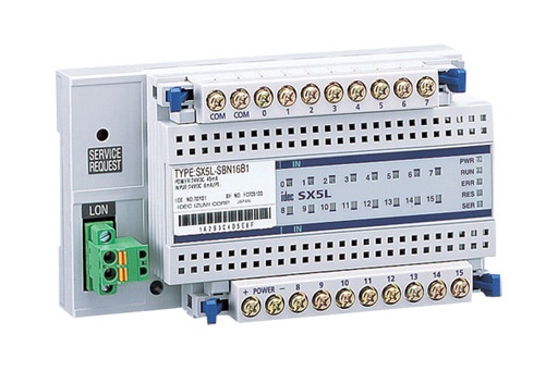 SX5L-SBN16B1