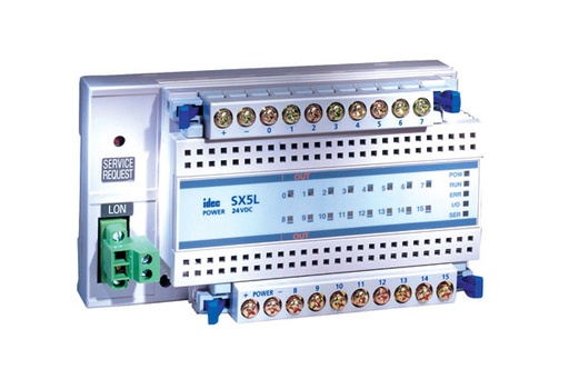 SX5L-SBT16K1