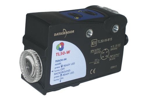 TL50-W-815