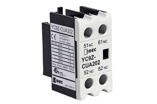 YC9Z-CUA202