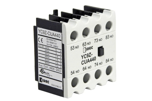 YC9Z-CUA431
