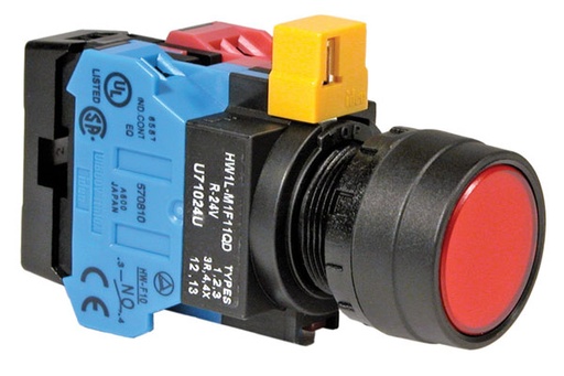 HW1L-A1F10QD-W-240V