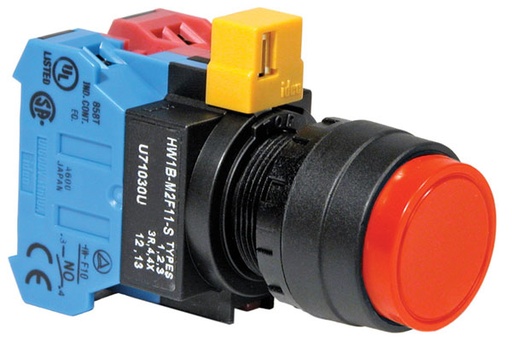HW1B-A2F20-R