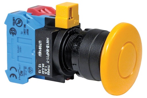 HW1B-A4F01-S