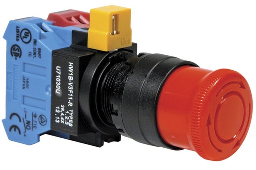 HW1B-V3F20-R