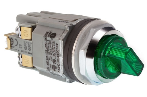 ASLD29920DN-G-24V